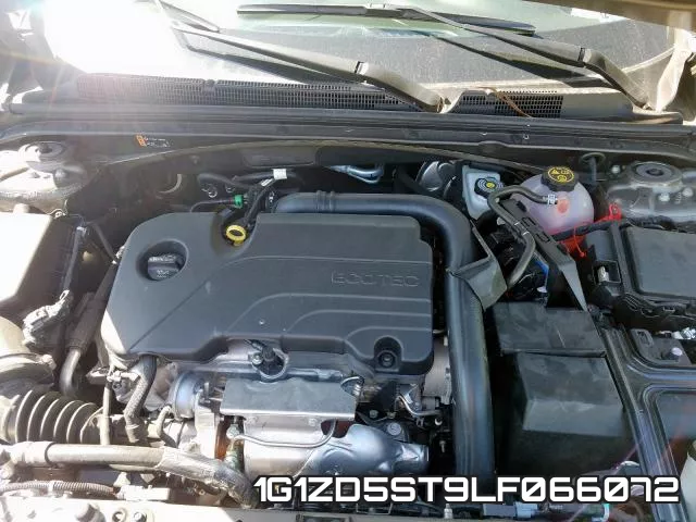 1G1ZD5ST9LF066072 фото 8