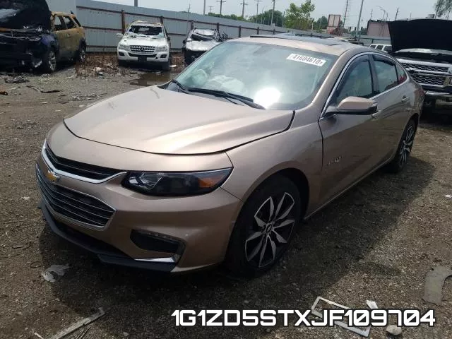 1G1ZD5STXJF109704 фото 3