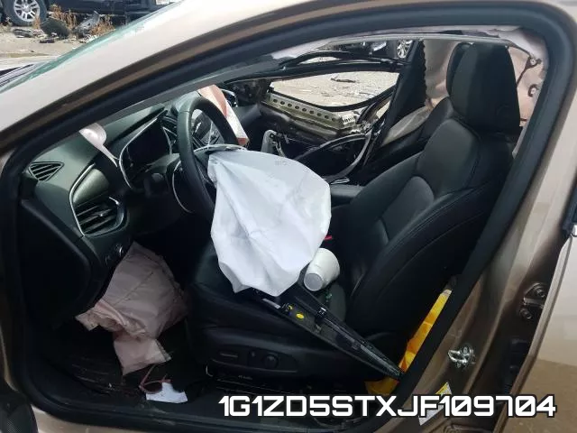 1G1ZD5STXJF109704 фото 6