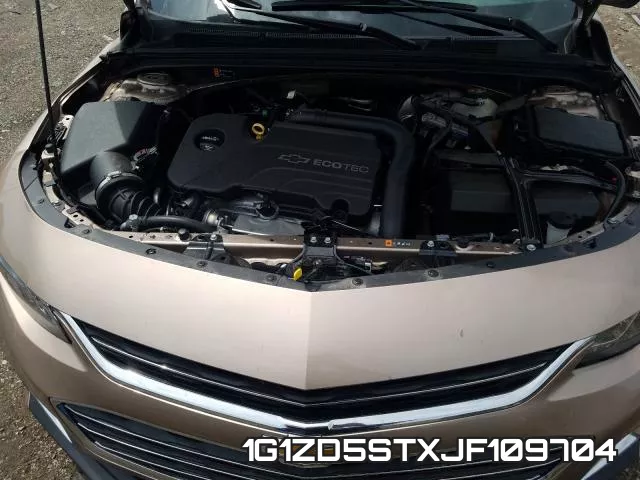 1G1ZD5STXJF109704 фото 8