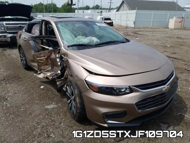 1G1ZD5STXJF109704 фото 10