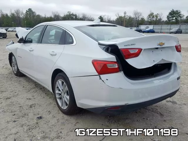 1G1ZE5ST1HF107198 фото 4