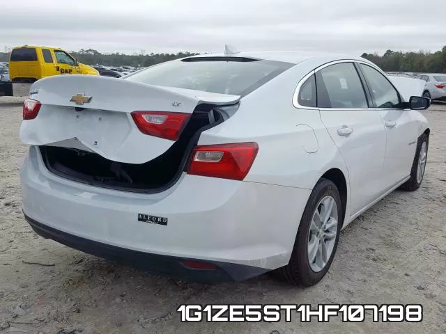 1G1ZE5ST1HF107198 фото 5