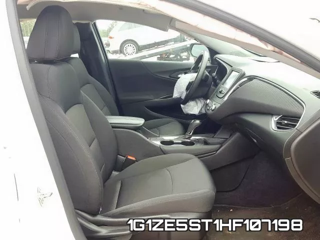 1G1ZE5ST1HF107198 фото 6
