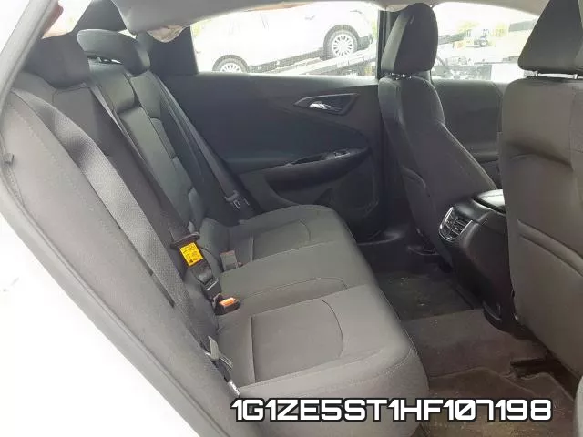 1G1ZE5ST1HF107198 фото 7