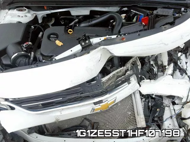 1G1ZE5ST1HF107198 фото 8
