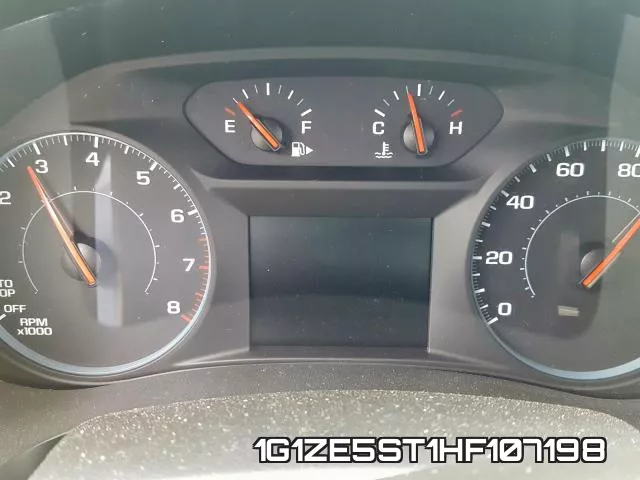 1G1ZE5ST1HF107198 фото 9