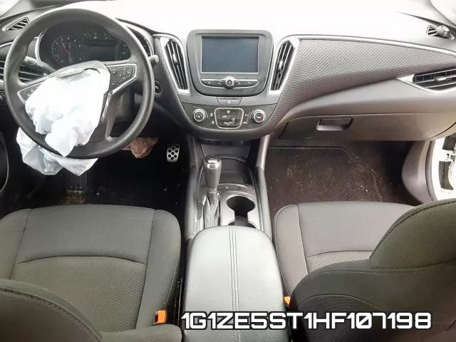 1G1ZE5ST1HF107198 фото 10