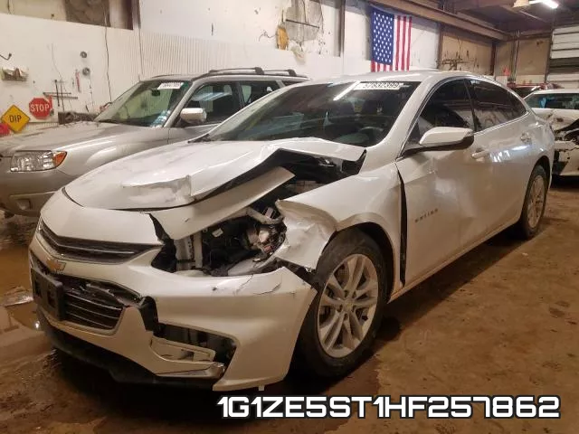 1G1ZE5ST1HF257862 фото 3