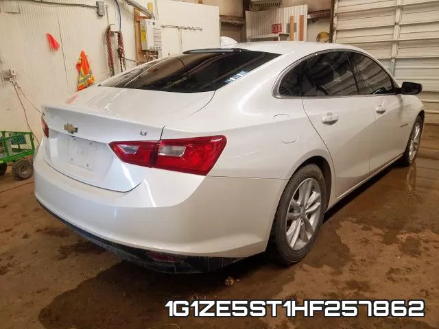 1G1ZE5ST1HF257862 фото 5