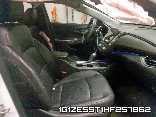 1G1ZE5ST1HF257862 фото 6