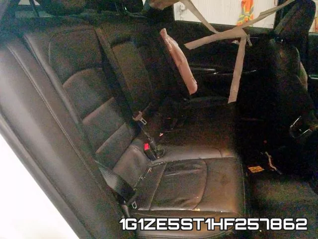 1G1ZE5ST1HF257862 фото 7