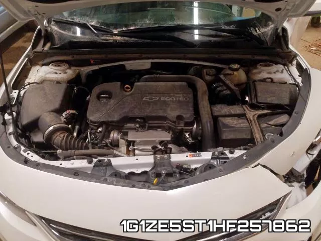 1G1ZE5ST1HF257862 фото 8