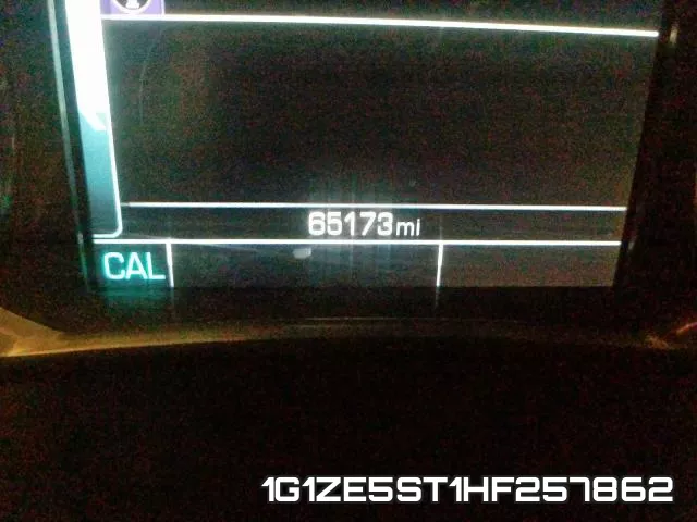 1G1ZE5ST1HF257862 фото 9