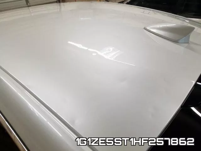 1G1ZE5ST1HF257862 фото 10