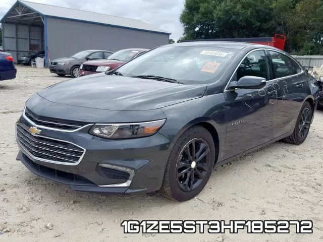 1G1ZE5ST3HF185272 фото 3