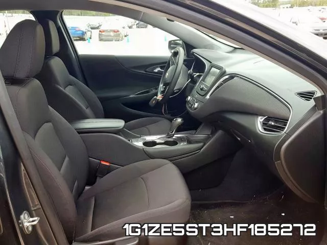 1G1ZE5ST3HF185272 фото 6