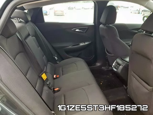 1G1ZE5ST3HF185272 фото 7