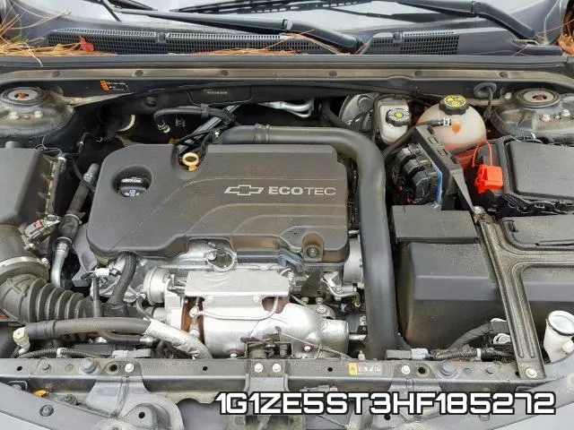 1G1ZE5ST3HF185272 фото 8