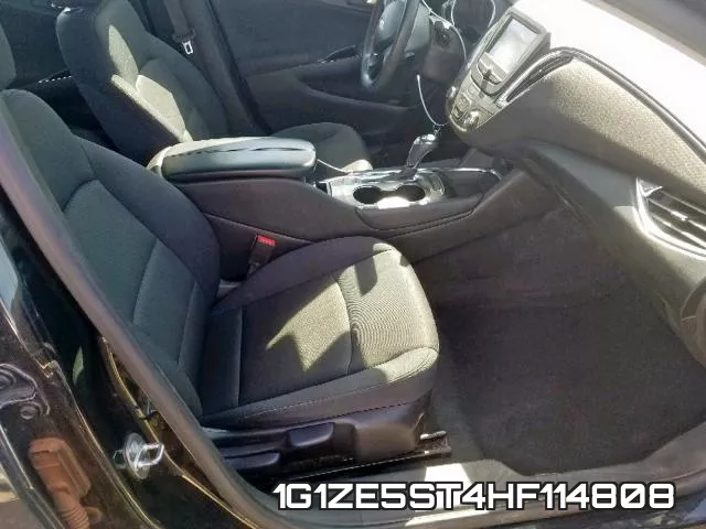 1G1ZE5ST4HF114808 фото 6