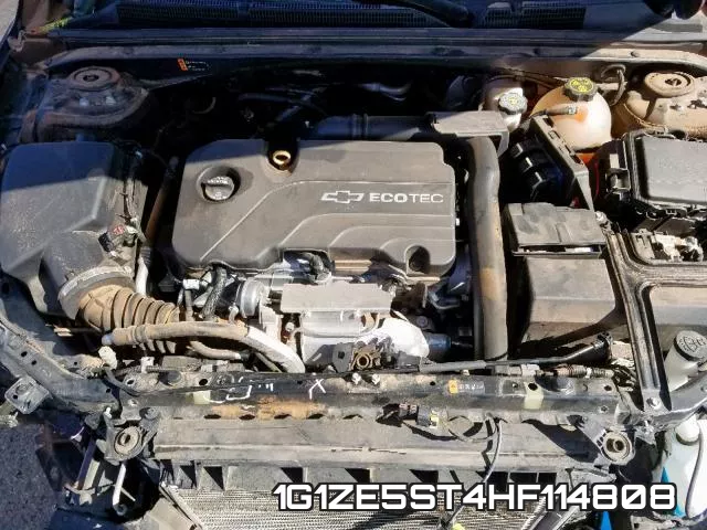 1G1ZE5ST4HF114808 фото 8