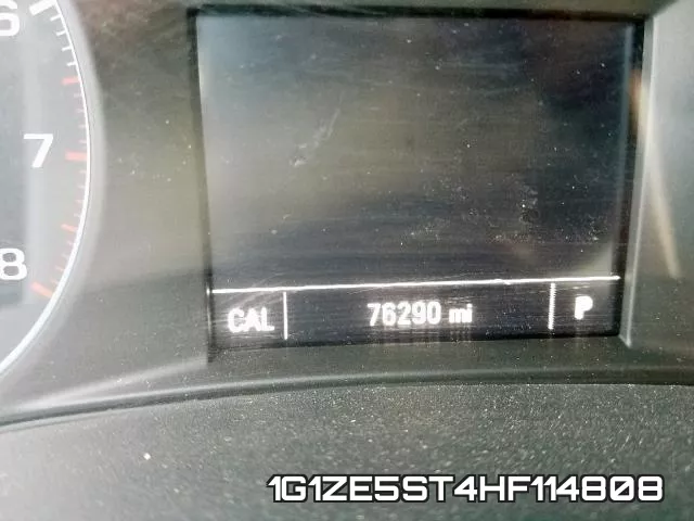 1G1ZE5ST4HF114808 фото 9