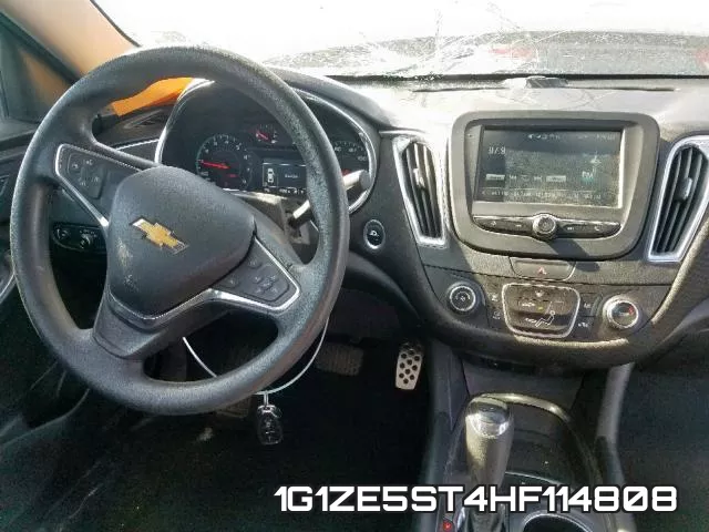 1G1ZE5ST4HF114808 фото 10