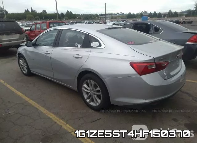 1G1ZE5ST4HF150370 фото 4