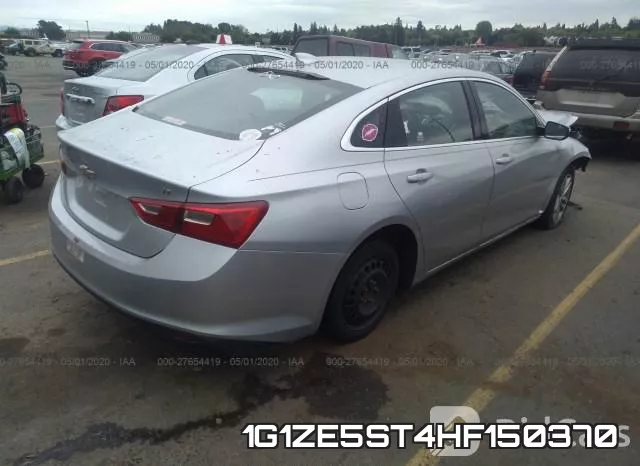 1G1ZE5ST4HF150370 фото 5