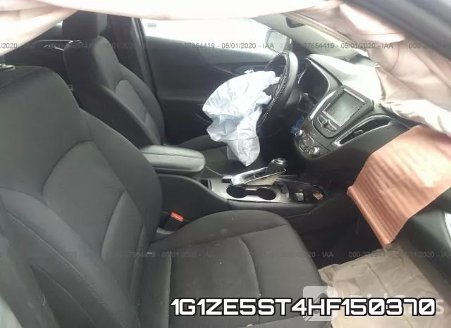 1G1ZE5ST4HF150370 фото 6