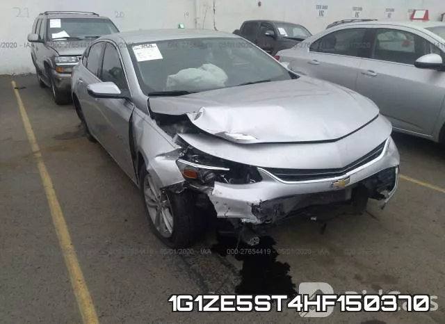 1G1ZE5ST4HF150370 фото 7