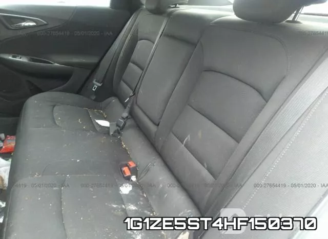 1G1ZE5ST4HF150370 фото 9