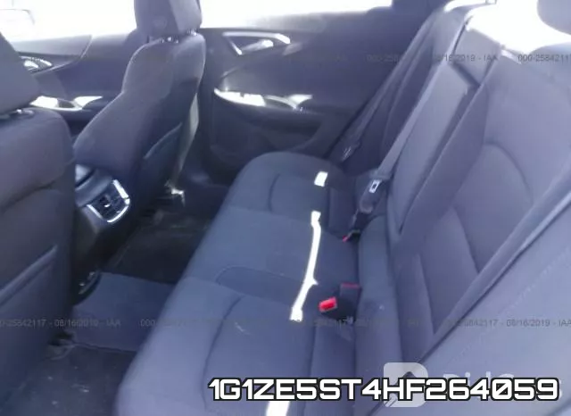 1G1ZE5ST4HF264059 фото 9