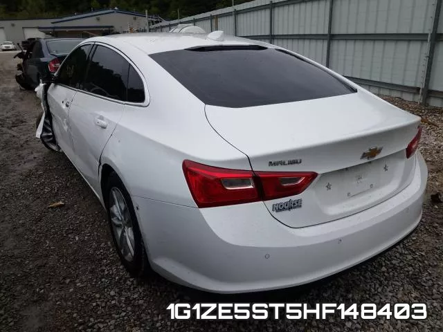 1G1ZE5ST5HF148403 фото 4