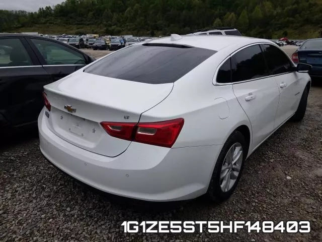 1G1ZE5ST5HF148403 фото 5