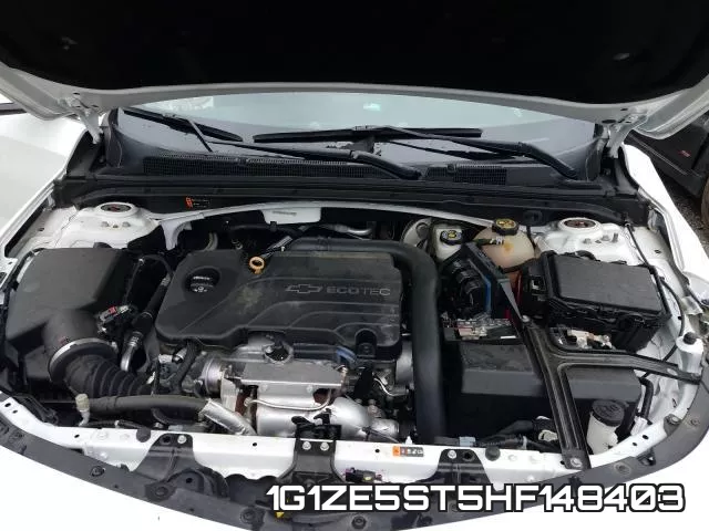 1G1ZE5ST5HF148403 фото 8