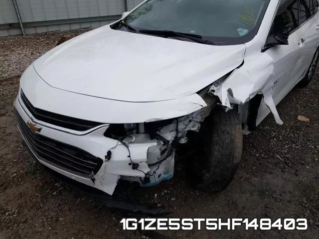 1G1ZE5ST5HF148403 фото 10