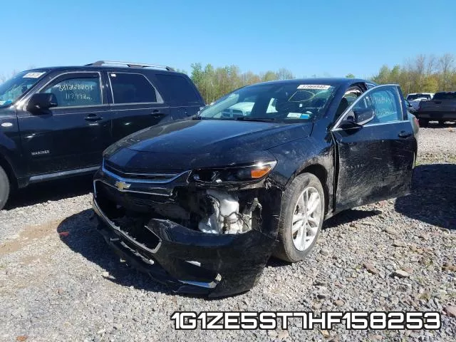 1G1ZE5ST7HF158253 фото 3
