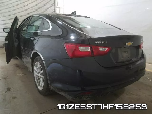 1G1ZE5ST7HF158253 фото 4