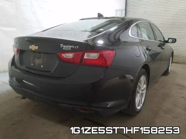 1G1ZE5ST7HF158253 фото 5
