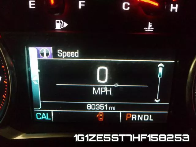 1G1ZE5ST7HF158253 фото 9