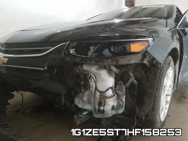 1G1ZE5ST7HF158253 фото 10