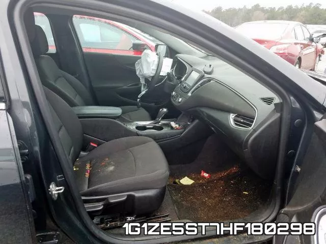 1G1ZE5ST7HF180298 фото 6