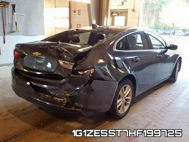 1G1ZE5ST7HF199725 фото 5
