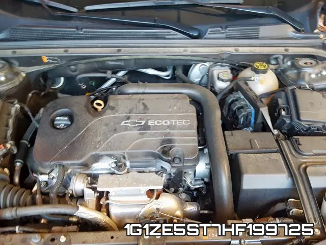 1G1ZE5ST7HF199725 фото 8