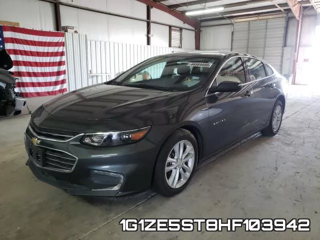 1G1ZE5ST8HF103942 фото 3