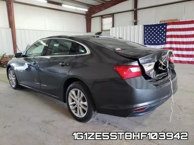 1G1ZE5ST8HF103942 фото 4