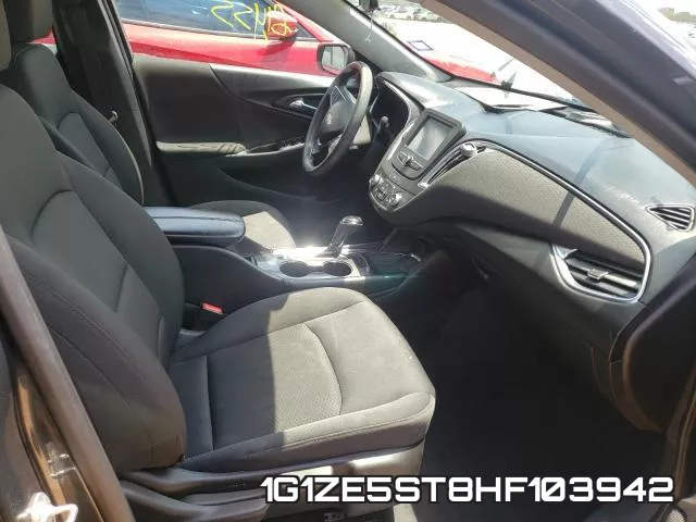 1G1ZE5ST8HF103942 фото 6