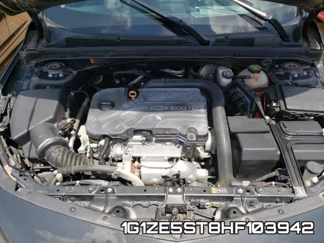 1G1ZE5ST8HF103942 фото 8