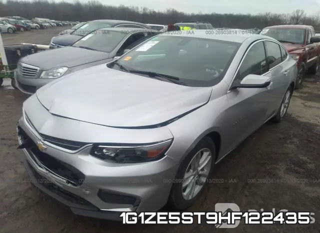 1G1ZE5ST9HF122435 фото 3